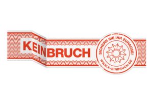 K-Einbruch Netzwerk